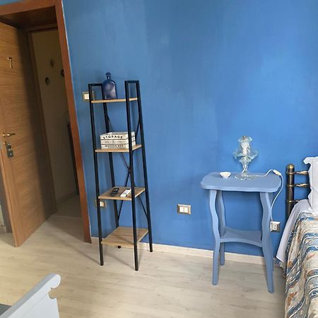 B&B Il Nido Portici Eksteriør bilde