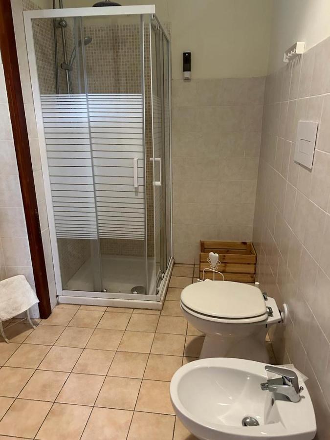 B&B Il Nido Portici Eksteriør bilde