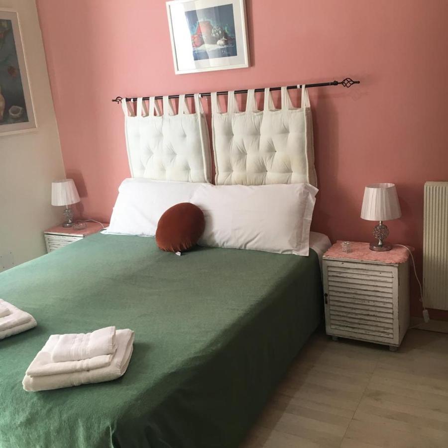 B&B Il Nido Portici Eksteriør bilde