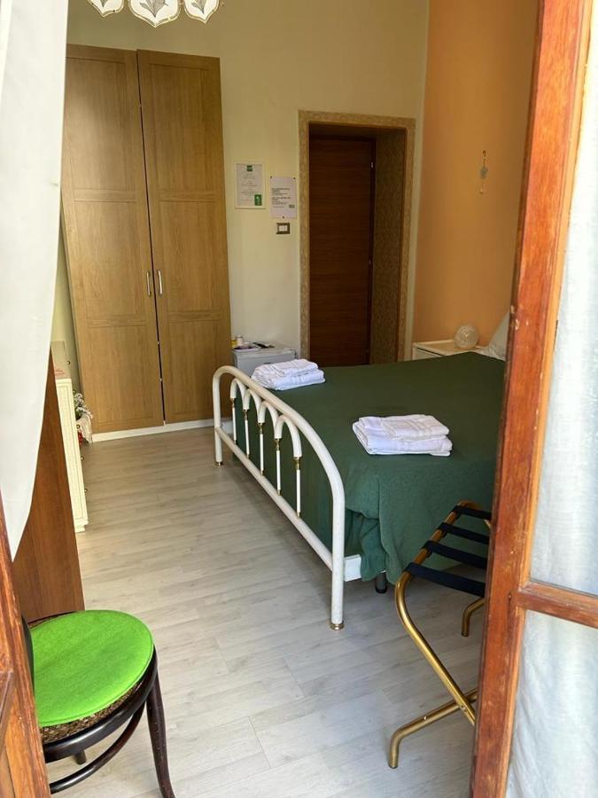 B&B Il Nido Portici Eksteriør bilde