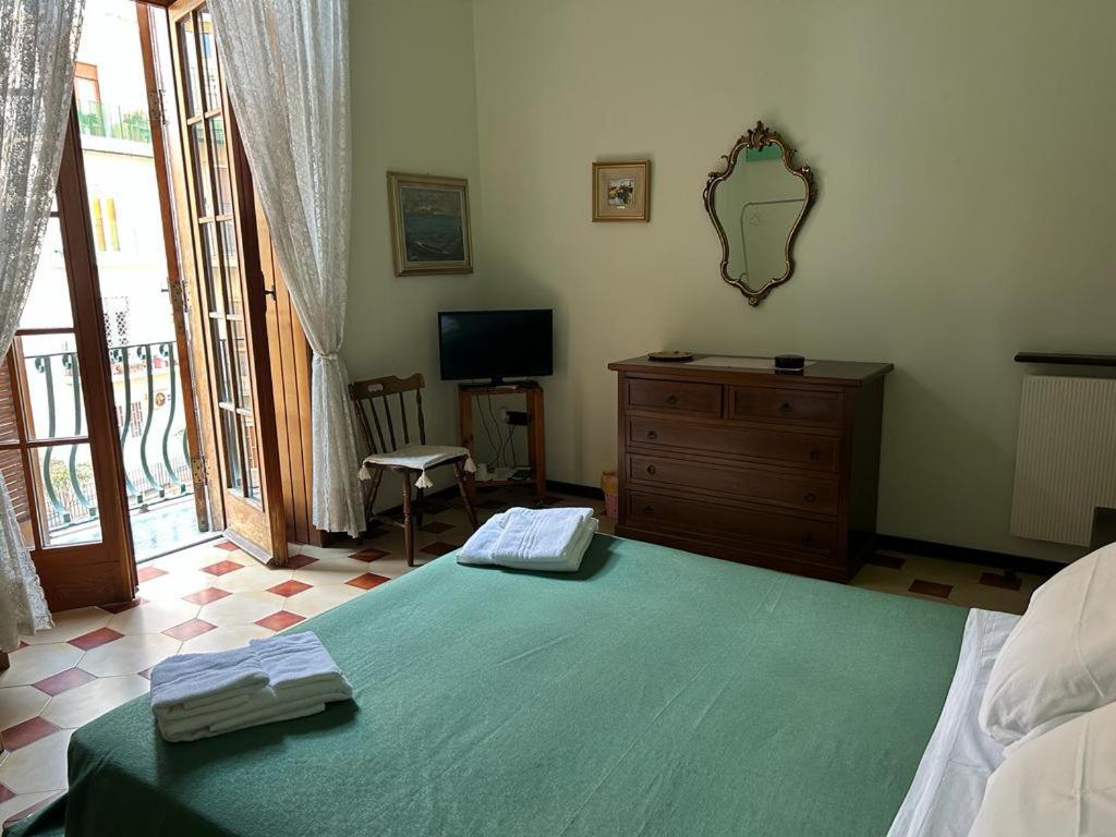 B&B Il Nido Portici Eksteriør bilde