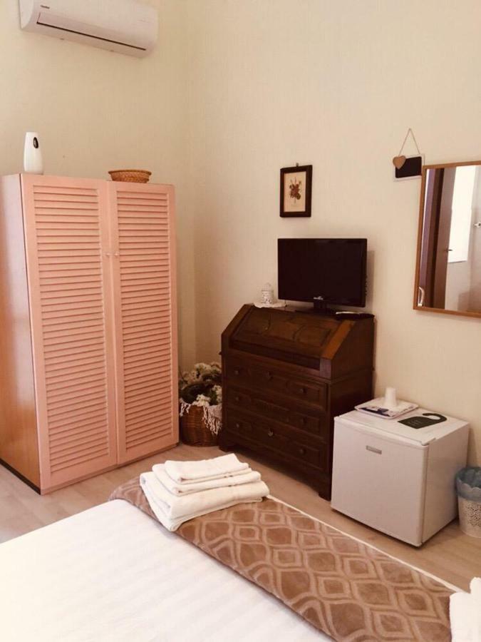 B&B Il Nido Portici Eksteriør bilde